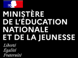 Certification Ministère de l'éducation nationale