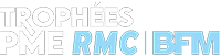 Logo Trophées RMC / BFM