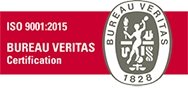 Certification Veritas