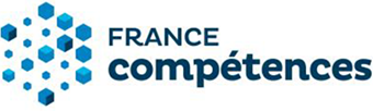 Logo France compétences