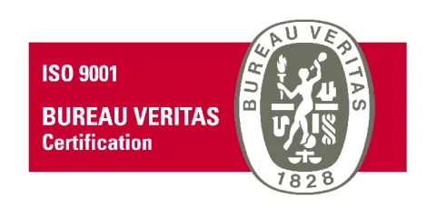 Logo Bureau Veritas