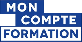 Logo Mon Compte Formation