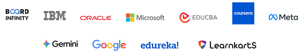 Zone logos partenaires